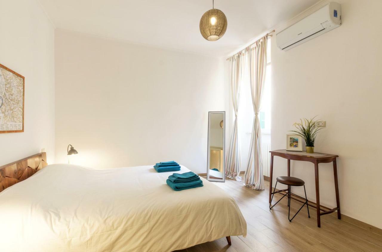 La Romàntìca Al Colosseo Apartamento *