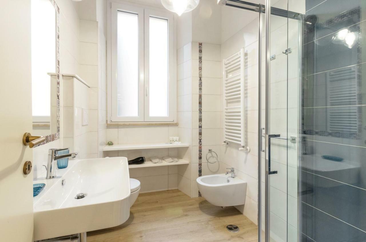 La Romàntìca Al Colosseo Apartamento Roma