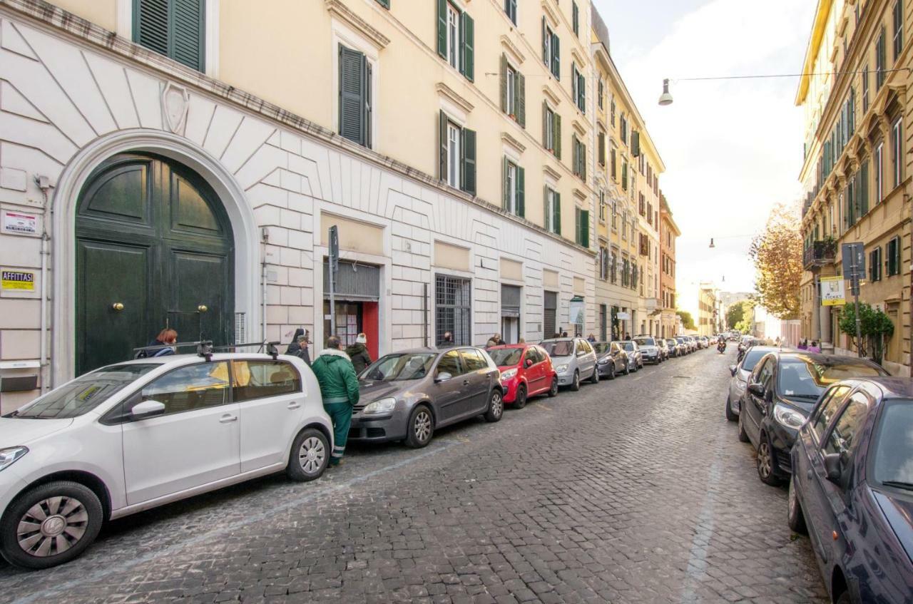 Apartamento La Romàntìca Al Colosseo Roma