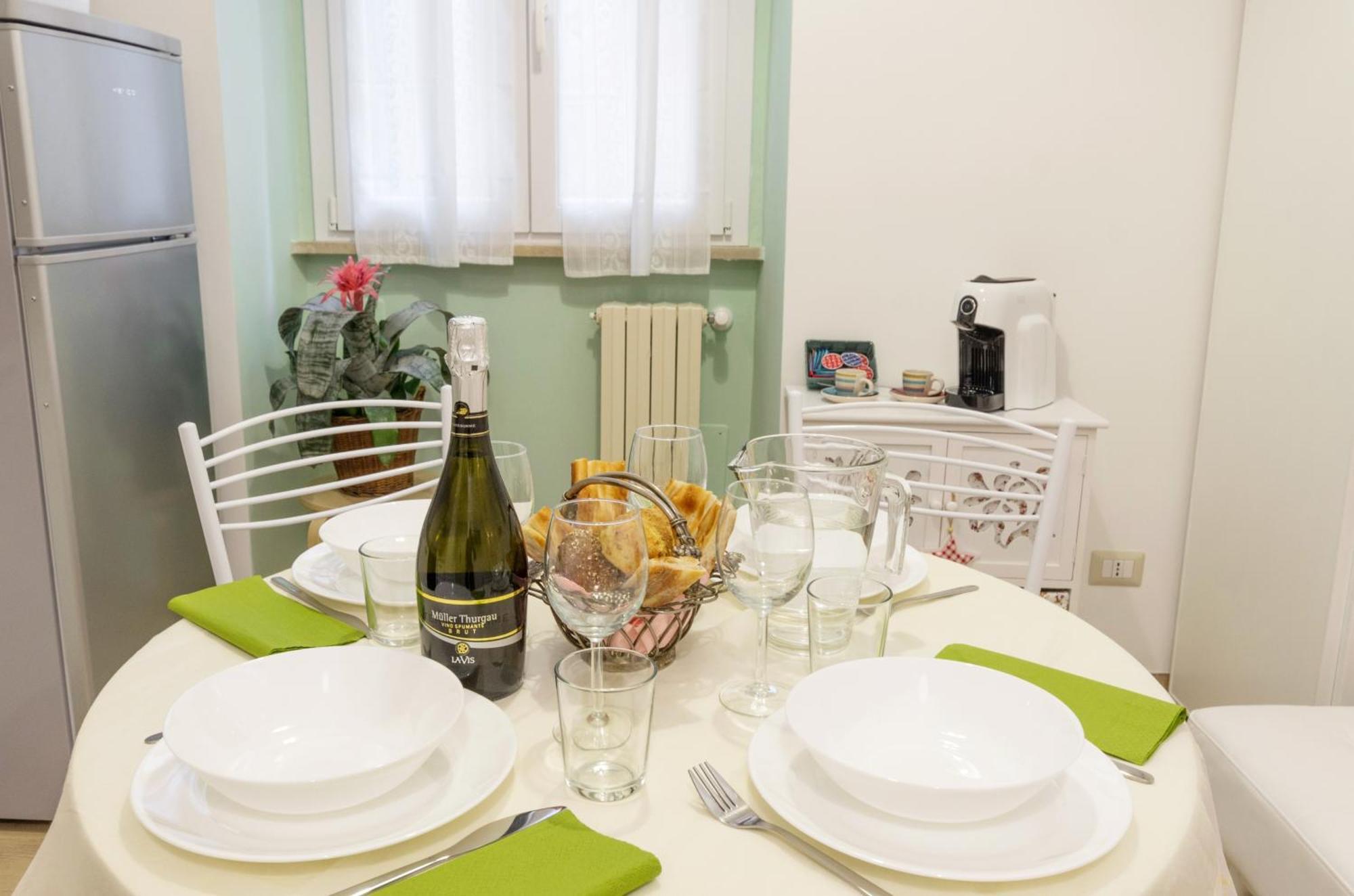 Apartamento La Romàntìca Al Colosseo *